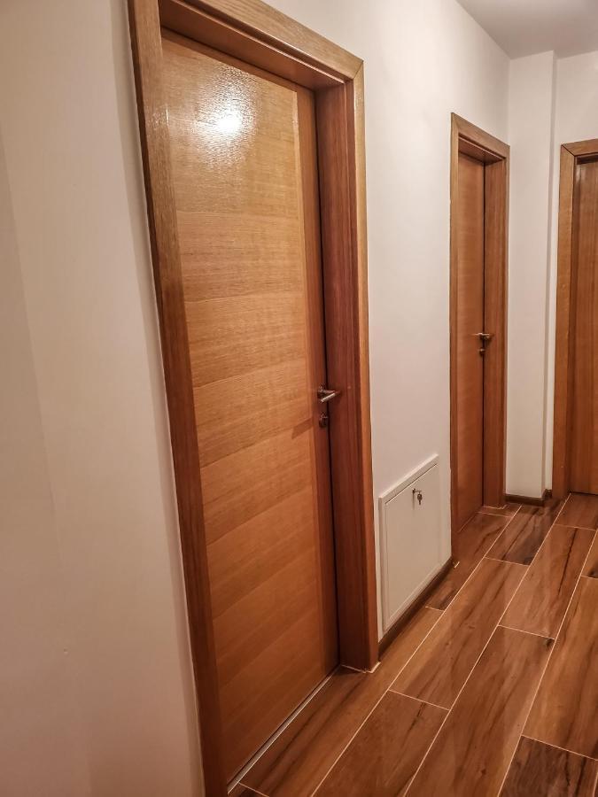 Sleep And Drive Suites Сараево Экстерьер фото