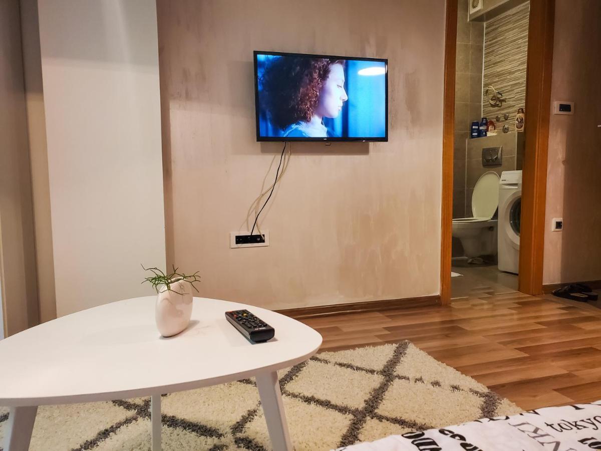 Sleep And Drive Suites Сараево Экстерьер фото