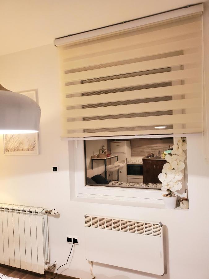 Sleep And Drive Suites Сараево Экстерьер фото